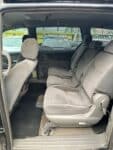 2004 Toyota Sienna In