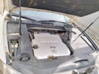 2007 Lexus Es350 Engine