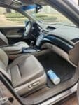 2008 Acura Mdx View