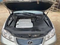 2008 Lexus ES 350 Engine