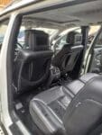 2008 Mercedes Benz  Gl550 Interior