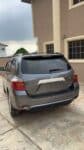 2008 Toyota Highlander Ex