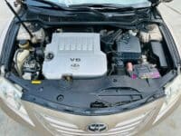 2009 Toyota Camry En