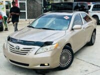 2009 Toyota Camry M