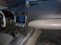 2009 Toyota Camry View