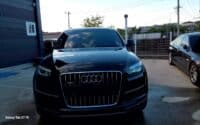 2011 Audi Q7