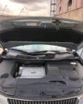 2011 Lexus Rx 350 Engine