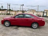 2011 Toyota Camry V