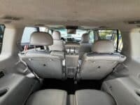 2011 Toyota Highlander Interior