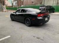 2012 Dodge Charger Sxt EX