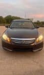 2012 Honda Accord G