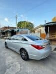 2012 Hyundai Sonata f