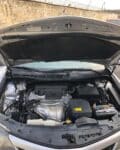 2012 Toyota Camry Sport Engine