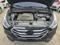 2015 Hyundai Tucson Engine