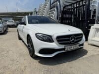 2017 Mercedes Benz E 300 E