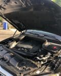 2020 Mercedes Benz GLE 350 Engine