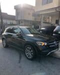 2020 Mercedes Benz GLE 350 EX