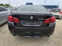 BMW 538i V