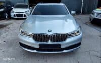 BMW 730D L