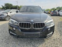 BMW X5 2016 Exterior