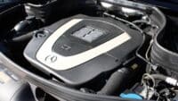 Engine 2010 4matic