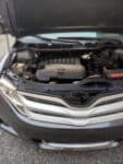 Engine 2013 Venza