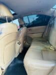 Lexus ES350 In