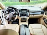 Mercedes Benz Ml350 4matic Review and Latest Prices - CarBrand.Ng