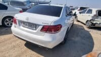 Mercedes Benz E220 D 2015 F