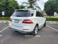 Ml350 4matic