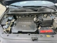 toyota rav4 engine