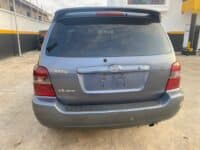 2006 Toyota Highlander Ex