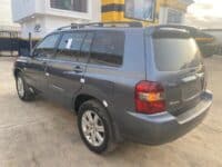 2006 Toyota Highlander H