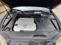 2007 Lexus ES 350 Engine