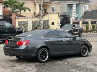 2007 Lexus ES 350 Exterior