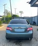 2010 Toyota Camry Premium B