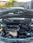 2010 Toyota Camry Premium Engine