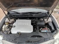 2010 Toyota Camry XLE Engine