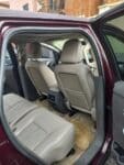 2011 Ford Edge Int