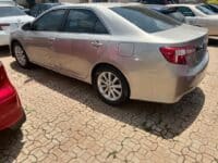 2014 Toyota Camry XLE Ex