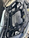 2015 Toyota Venza Engine