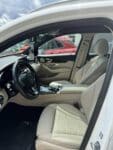 2018 Mercedes Benz GLC 300 Interior Design