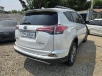 2018 Toyota RAV4 Ex