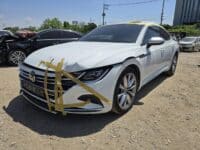 2022 Arteon Ex