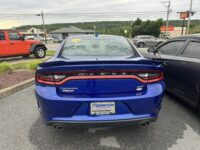 2022 Dodge Charger GT E