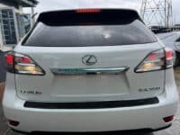 2023 Lexus Rx 350 B