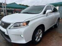 2023 Lexus Rx 350 E