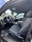 Ford F-150 XLT Interior