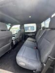 Ford F-150 XLT Interior Overview