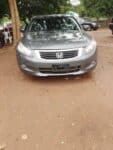 Honda Accord 2008 V